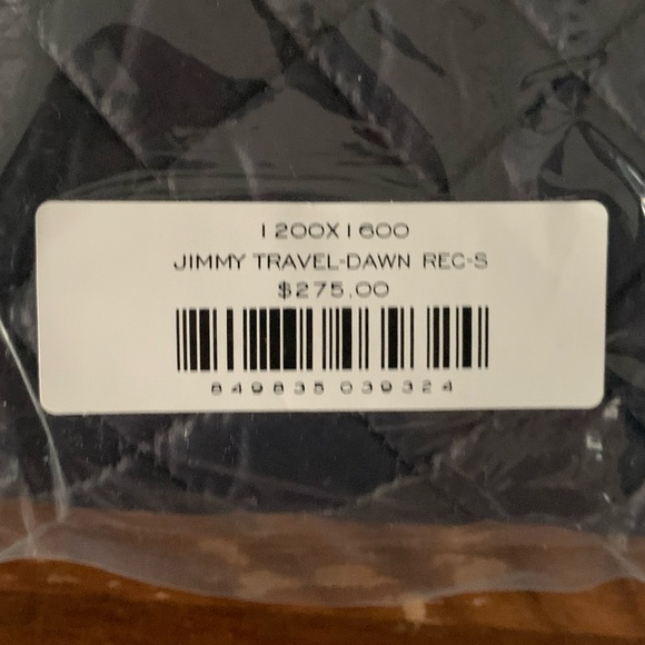 MZ Wallace Travel Jimmy - Dawn - Picture 7 of 8